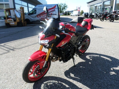 Kawasaki<br>Z 900 50th Anniversary – Bild 7