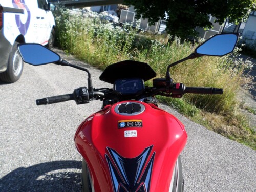 Kawasaki<br>Z 900 50th Anniversary – Bild 9