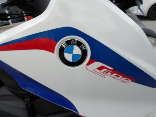 BMW<br>C 600 Sport – Bild 14