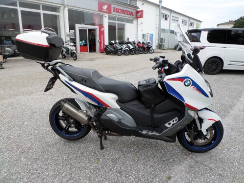 BMW<br>C 600 Sport – Bild 2