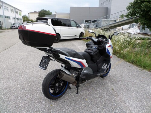 BMW<br>C 600 Sport – Bild 3
