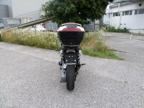 BMW<br>C 600 Sport – Bild 4