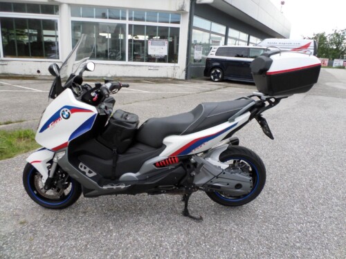 BMW<br>C 600 Sport – Bild 6