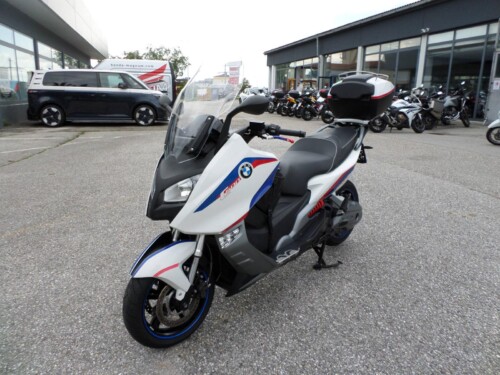 BMW<br>C 600 Sport – Bild 7