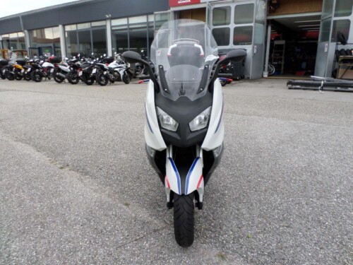 BMW<br>C 600 Sport – Bild 8