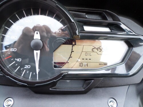 BMW<br>C 600 Sport – Bild 9