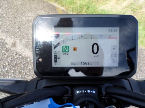Honda<br>CB 1000 Hornet – Bild 10