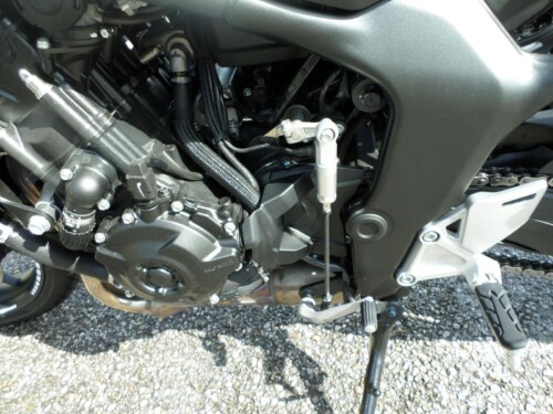 Honda<br>CB 1000 Hornet – Bild 11