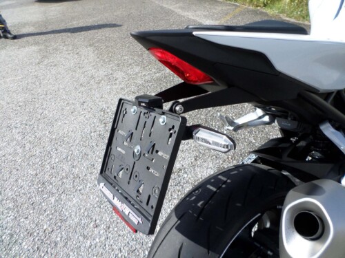 Honda<br>CB 1000 Hornet – Bild 12