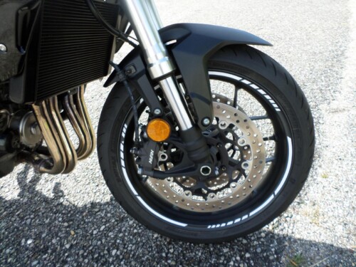 Honda<br>CB 1000 Hornet – Bild 13