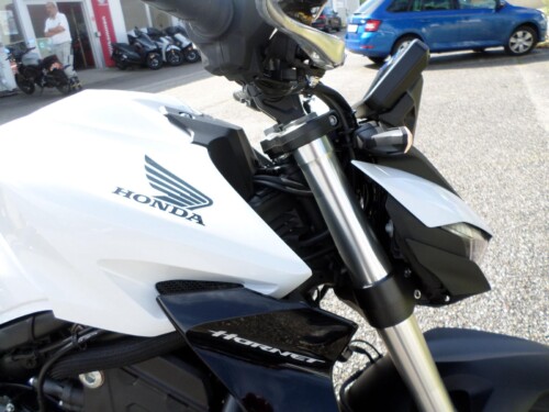 Honda<br>CB 1000 Hornet – Bild 14