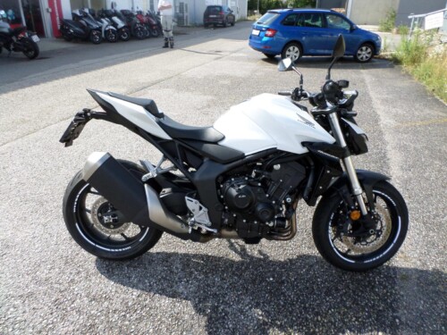 Honda<br>CB 1000 Hornet – Bild 2