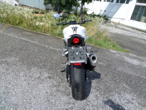 Honda<br>CB 1000 Hornet – Bild 4