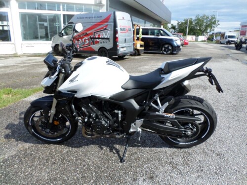 Honda<br>CB 1000 Hornet – Bild 6
