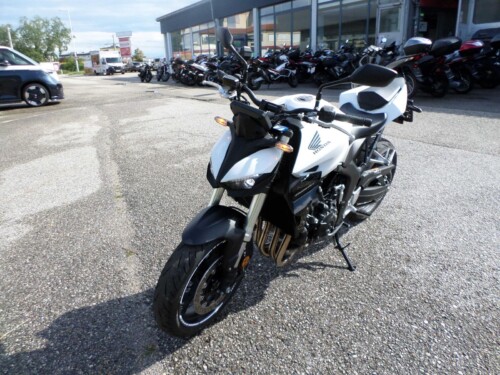 Honda<br>CB 1000 Hornet – Bild 7