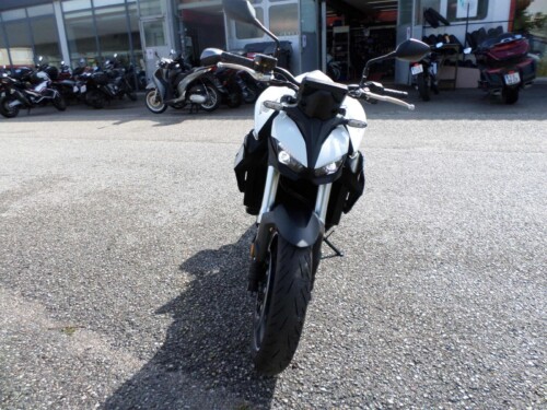 Honda<br>CB 1000 Hornet – Bild 8