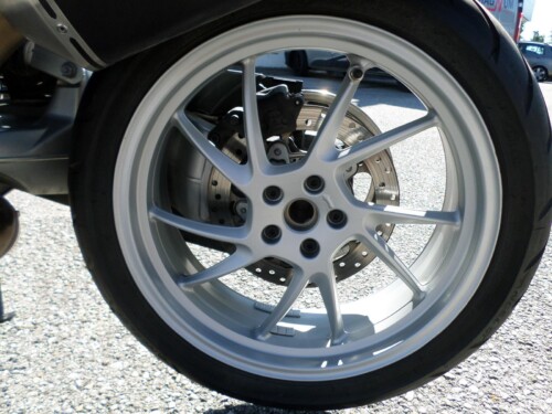BMW<br>F 800 GT ABS – Bild 12