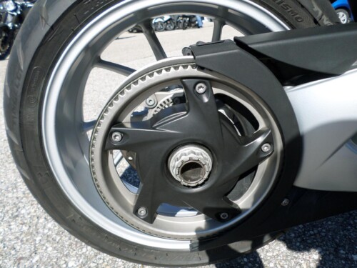 BMW<br>F 800 GT ABS – Bild 14