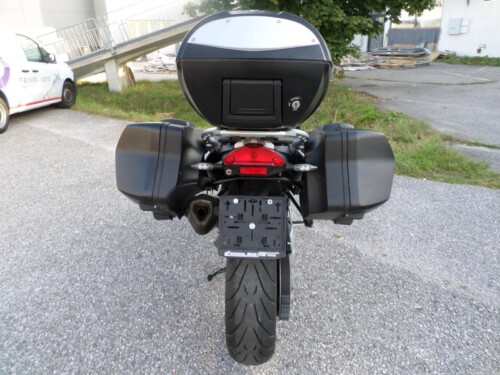 BMW<br>F 800 GT ABS – Bild 16