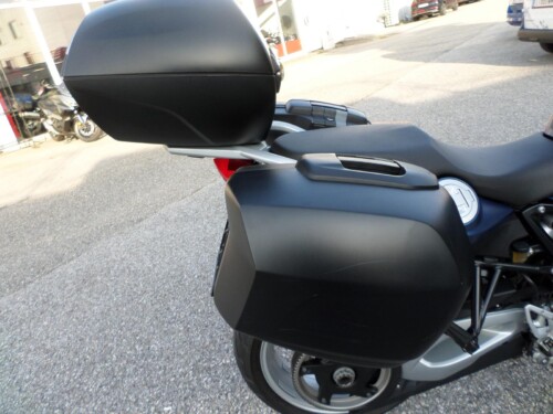 BMW<br>F 800 GT ABS – Bild 17