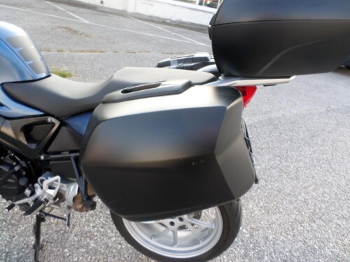 BMW<br>F 800 GT ABS – Bild 18