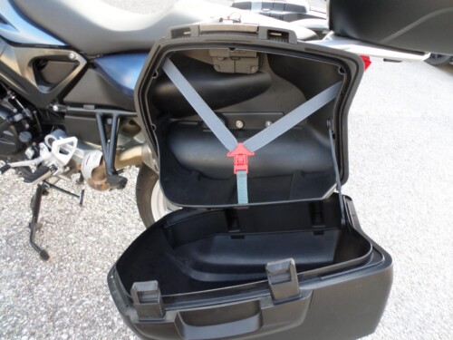 BMW<br>F 800 GT ABS – Bild 20