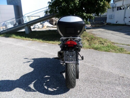BMW<br>F 800 GT ABS – Bild 4