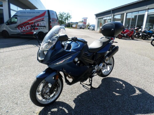 BMW<br>F 800 GT ABS – Bild 7