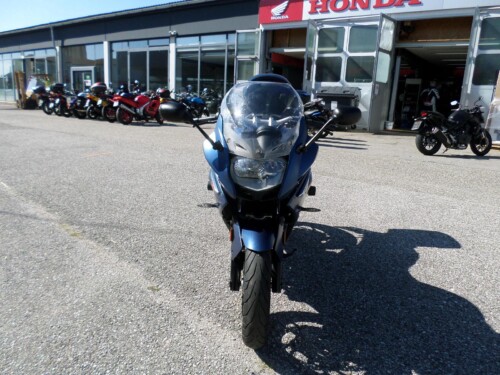 BMW<br>F 800 GT ABS – Bild 8