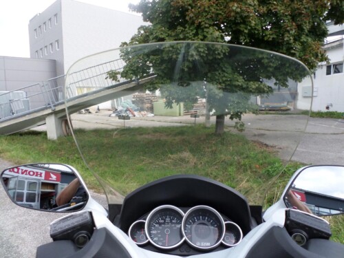 SYM<br>GTS 300 – Bild 11