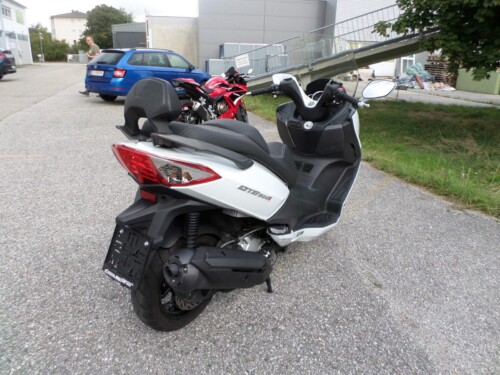 SYM<br>GTS 300 – Bild 3