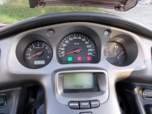 Honda<br>GL 1800 Goldwing – Bild 10