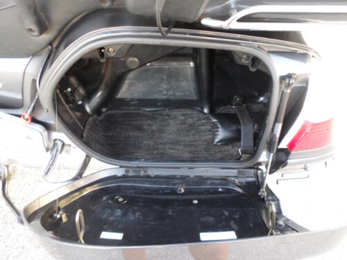 Honda<br>GL 1800 Goldwing – Bild 13
