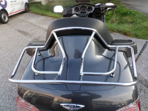 Honda<br>GL 1800 Goldwing – Bild 14