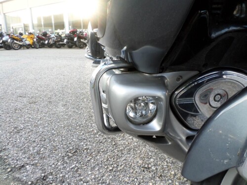 Honda<br>GL 1800 Goldwing – Bild 16