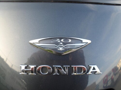 Honda<br>GL 1800 Goldwing – Bild 18