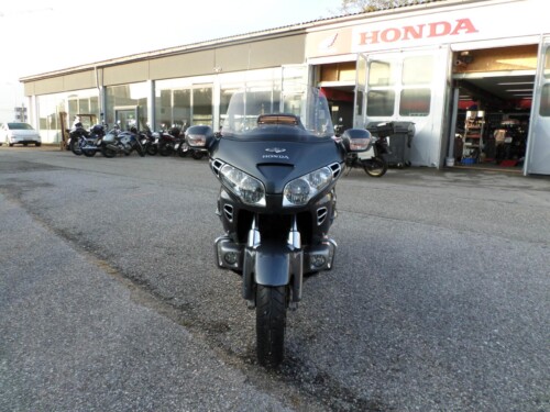 Honda<br>GL 1800 Goldwing – Bild 8