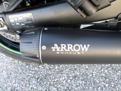 Kawasaki<br>Vulcan S 650 – Bild 11