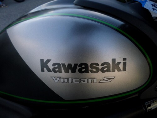Kawasaki<br>Vulcan S 650 – Bild 15
