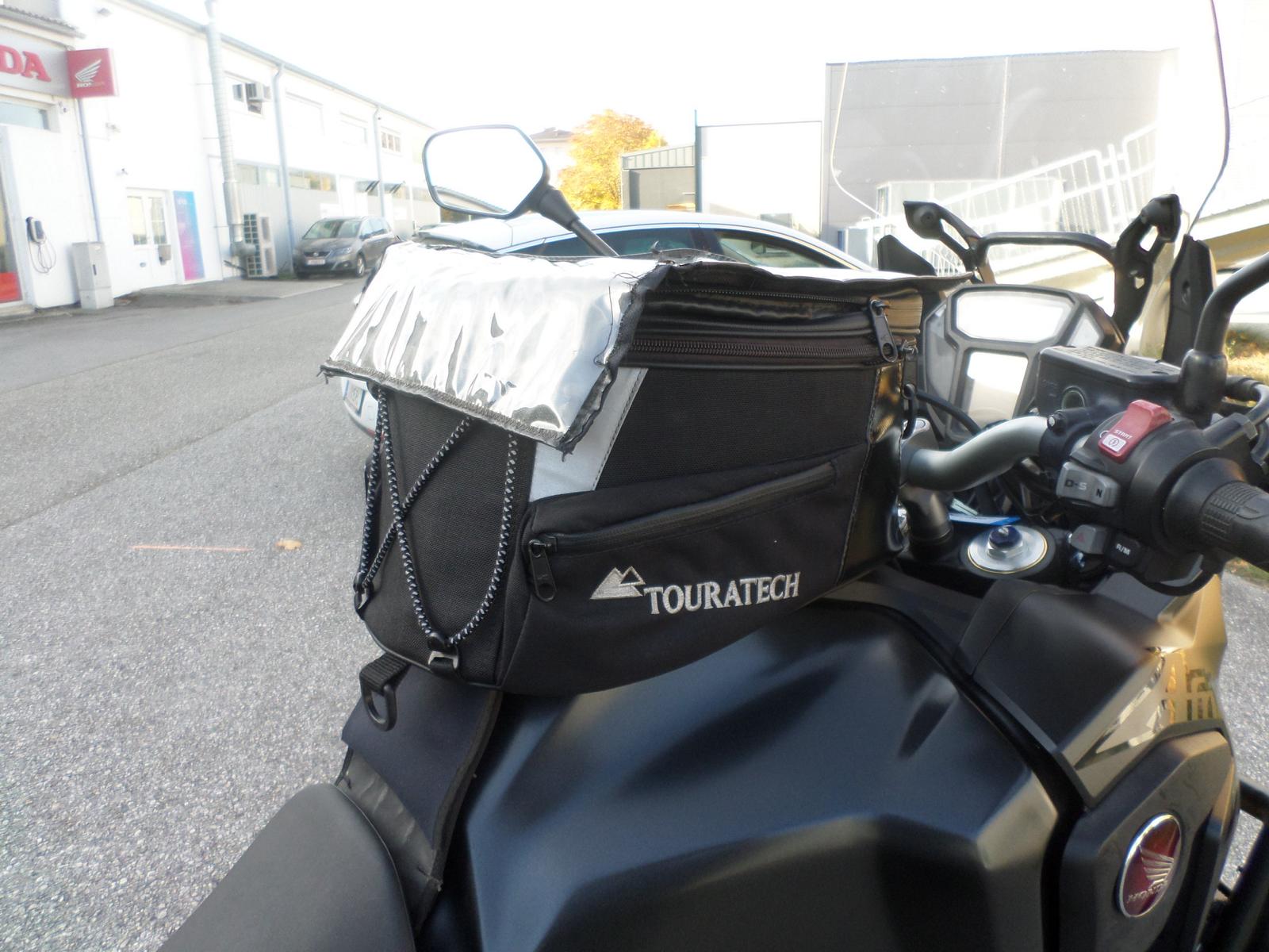 Honda<br>CRF 1000D Africa Twin DCT – Bild 15