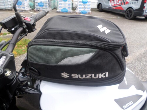 Suzuki<br>GSX-S 1000 – Bild 10