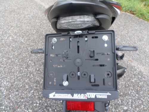 Suzuki<br>GSX-S 1000 – Bild 11