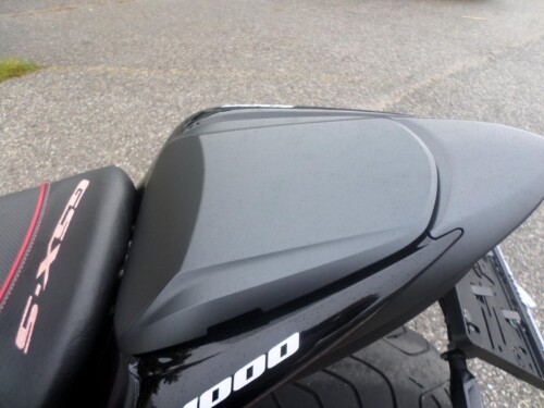 Suzuki<br>GSX-S 1000 – Bild 15
