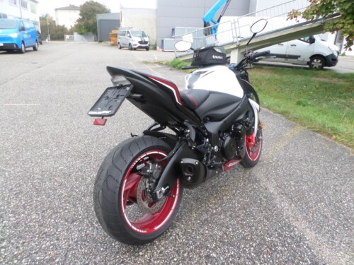 Suzuki<br>GSX-S 1000 – Bild 3