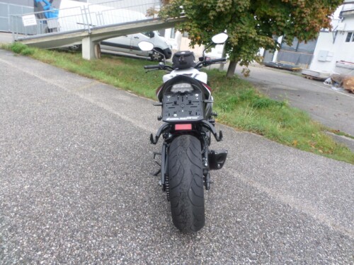 Suzuki<br>GSX-S 1000 – Bild 4