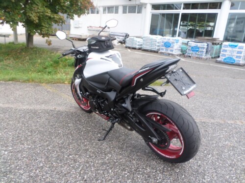 Suzuki<br>GSX-S 1000 – Bild 5