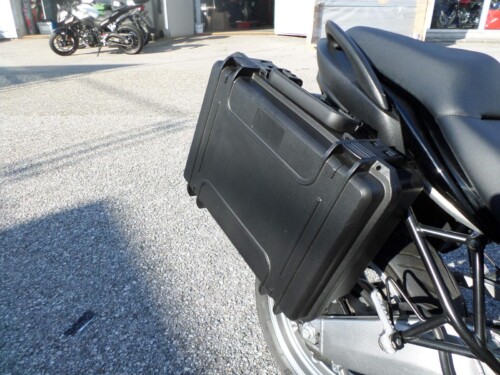 Kawasaki<br>Versys 650 – Bild 12