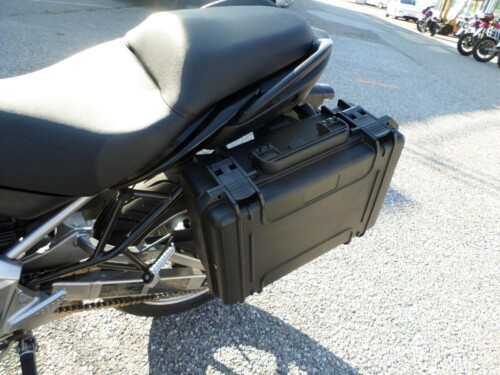 Kawasaki<br>Versys 650 – Bild 13