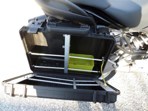 Kawasaki<br>Versys 650 – Bild 14