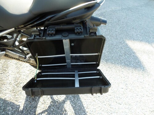 Kawasaki<br>Versys 650 – Bild 15